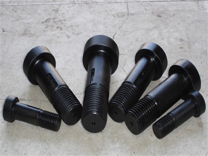 浙江高强螺栓