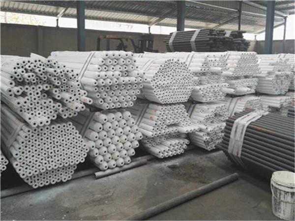 浙江网架成品发货